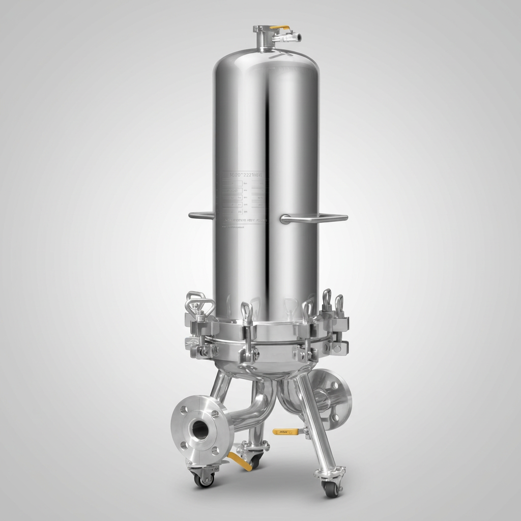 Liquid Filter
