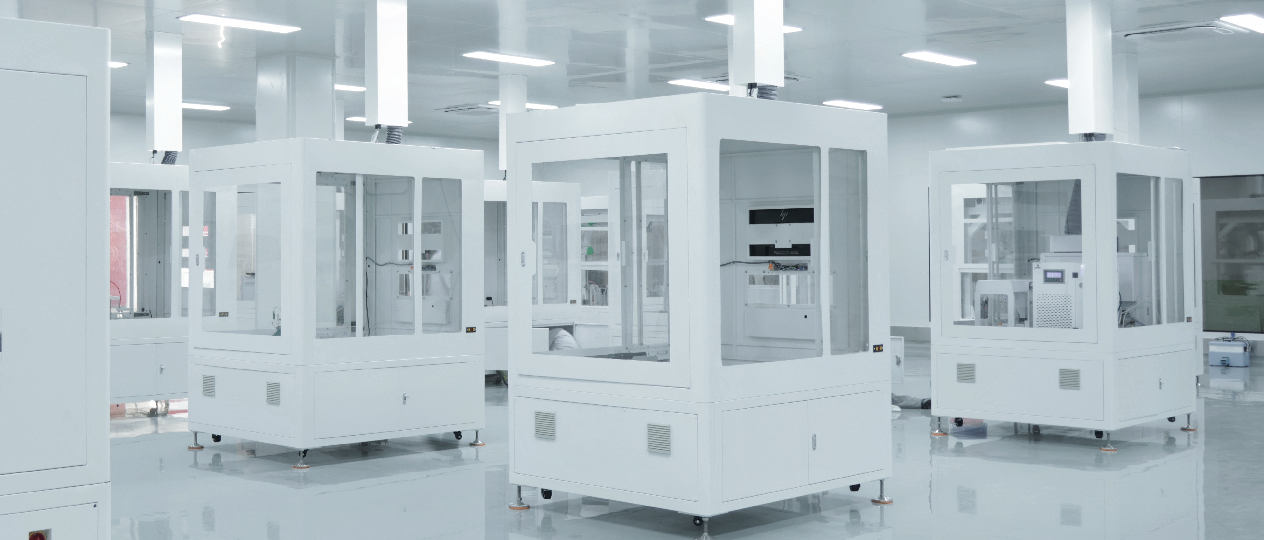 SSAM Smart Lab