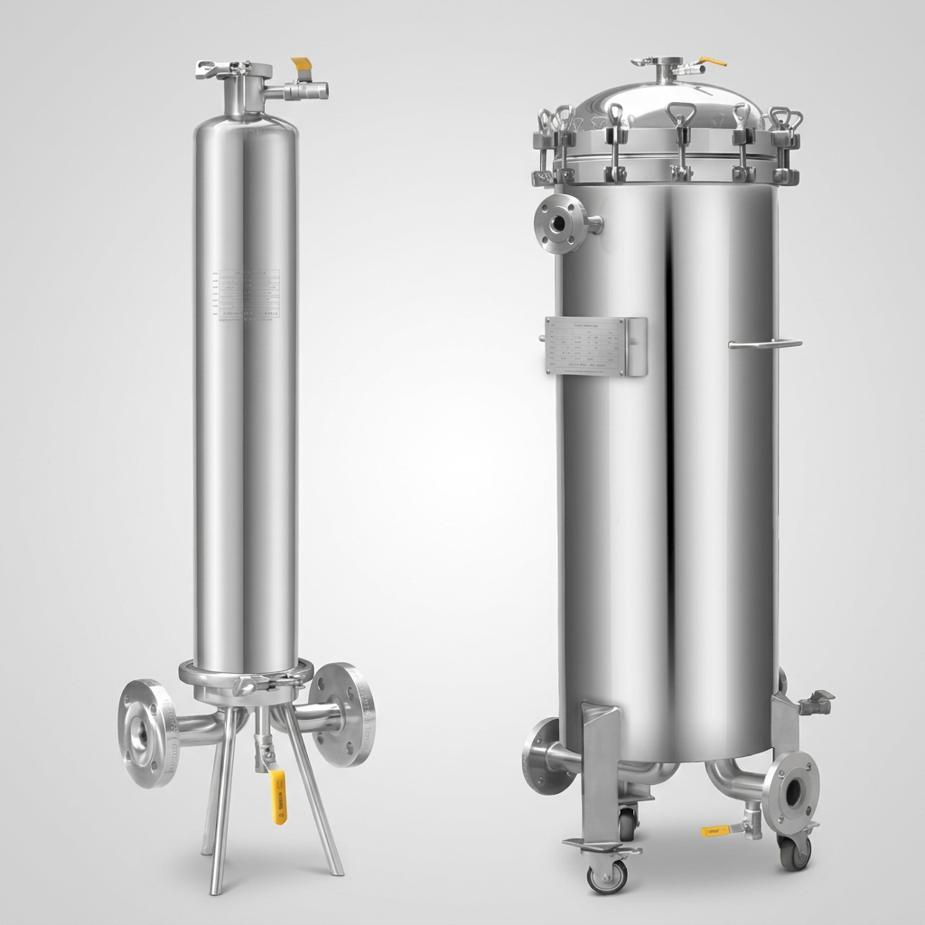Liquid Filter